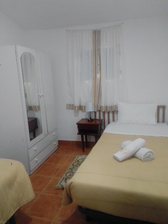 Casa Das Casas Novas - Nº40 Elvas Luaran gambar