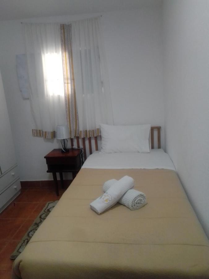 Casa Das Casas Novas - Nº40 Elvas Luaran gambar