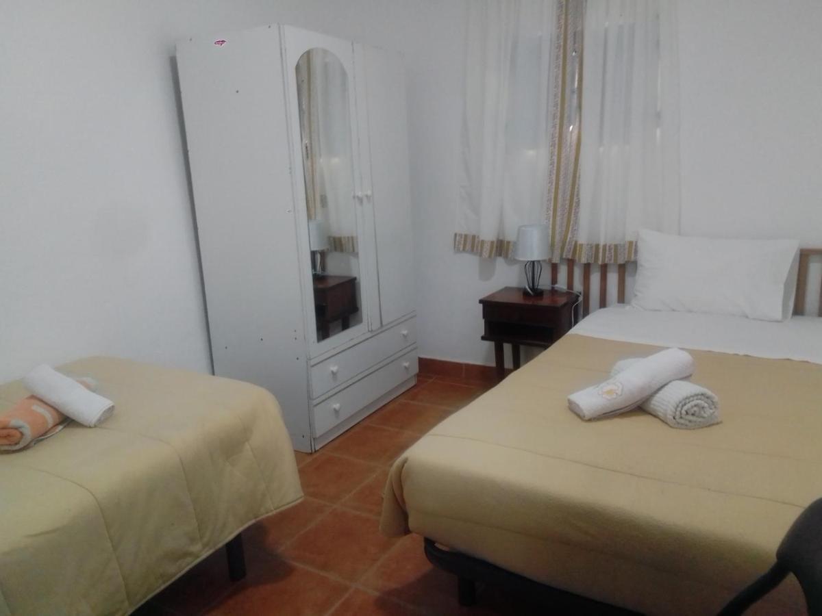 Casa Das Casas Novas - Nº40 Elvas Luaran gambar