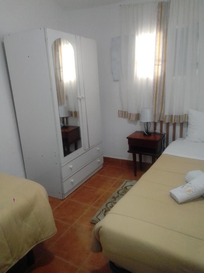 Casa Das Casas Novas - Nº40 Elvas Luaran gambar
